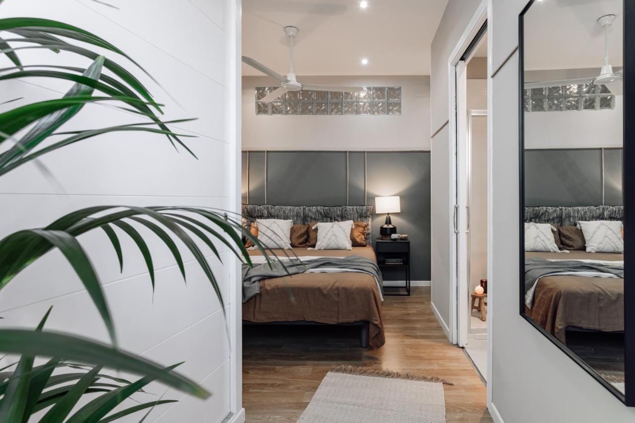 Ekonda- 2 Bedroom Apartment In Trafalgar Madrid Exterior foto